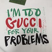 Gucci Clothes Code G329094-03 - 4