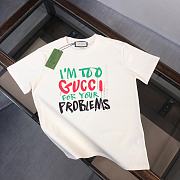 Gucci Clothes Code G329094-03 - 2