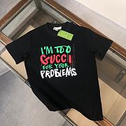 Gucci Clothes Code G329094-04 - 1