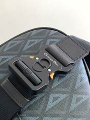 Dior Saddle Bag CD5874-05 Size 20x28x5CM - 2