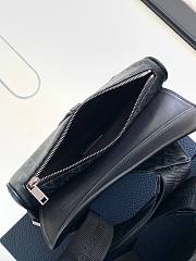 Dior Saddle Bag CD5874-05 Size 20x28x5CM - 3