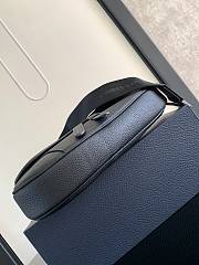 Dior Saddle Bag CD5874-06 Size 20x28x5CM - 4