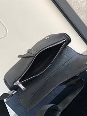 Dior Saddle Bag CD5874-06 Size 20x28x5CM - 3