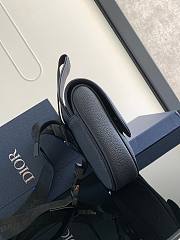 Dior Saddle Bag CD5874-06 Size 20x28x5CM - 2