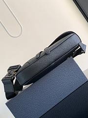 Dior Saddle Bag CD5874-07 Size 20x28x5CM - 3