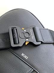 Dior Saddle Bag CD5874-07 Size 20x28x5CM - 5