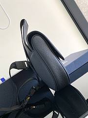 Dior Saddle Bag CD5874-07 Size 20x28x5CM - 6