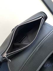 Dior Saddle Bag CD5874-08 Size 20x28x5CM - 2
