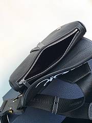 Dior Saddle Bag CD5874-09 Size 20x28x5CM - 5