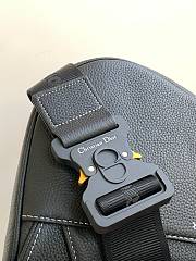 Dior Saddle Bag CD5874-09 Size 20x28x5CM - 4