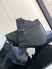Dior Saddle Bag CD5874-09 Size 20x28x5CM - 2