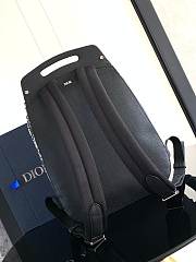 Dior Backpack Bag CD2840 Size 28x40x12CM - 2