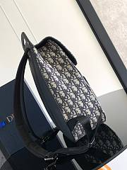 Dior Backpack Bag CD2840 Size 28x40x12CM - 3