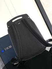 Dior Backpack Bag CD2841 Size 28x40x12CM - 3