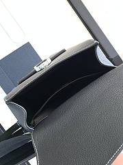 Dior Backpack Bag CD2841 Size 28x40x12CM - 4