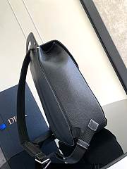 Dior Backpack Bag CD2841 Size 28x40x12CM - 5