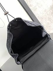 Dior Oblique Mirage Bag CD3138 Size 31x38x11CM - 4