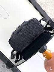 Dior Oblique Mirage Bag CD3138 Size 31x38x11CM - 2