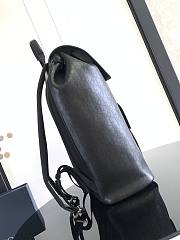 Dior Oblique Mirage Bag CD3139 Size 31x38x11CM - 4