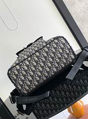 Dior Oblique Mirage Bag CD3140 Size 31x38x11CM - 2