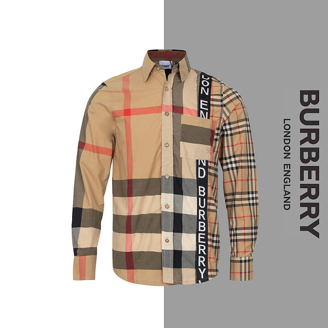 Burberry Clothes Code 004#107 - 1