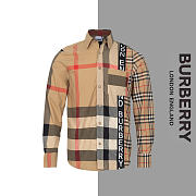 Burberry Clothes Code 004#107 - 4