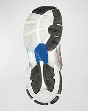 Balenciaga Colorblock Trainer Sneakers  - 2