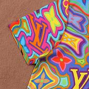 Louis Vuitton T-shirt Size S Multicolor - 5