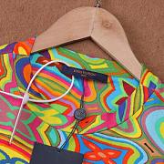 Louis Vuitton T-shirt Size S Multicolor - 2