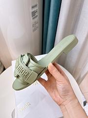 Dior Classy Slipper 0421-01 - 3