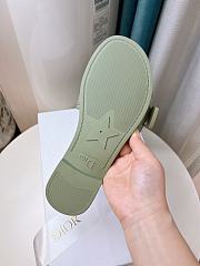 Dior Classy Slipper 0421-01 - 2