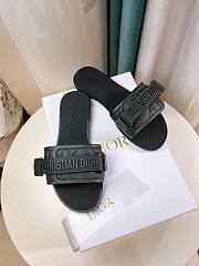 Dior Classy Slipper 0421-02 - 3