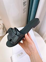 Dior Classy Slipper 0421-02 - 5