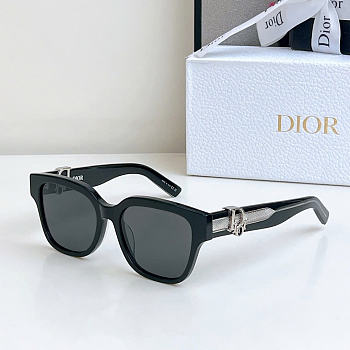 Dior Oblique S1F Sunglasses D5874-01