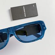 Dolce & Gabbana Sunglasses DG4451-01 - 4