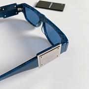 Dolce & Gabbana Sunglasses DG4451-01 - 3