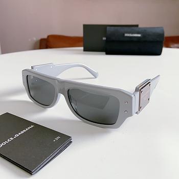 Dolce & Gabbana Sunglasses DG4451-02