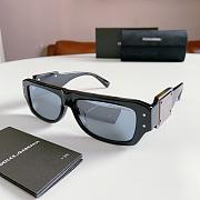 Dolce & Gabbana Sunglasses DG4451-06 - 1