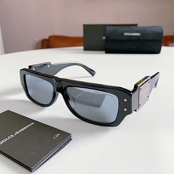 Dolce & Gabbana Sunglasses DG4451-06