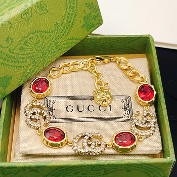 Gucci Bracelet GSL0010