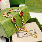 Gucci Bracelet GSL0010 - 2