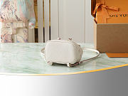 LV Nano Noé Backpack Eden Size 19x15x10CM - 4