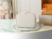 LV NéoNoé MM Bag Eden Size 26x26x18CM - 2