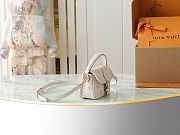 LV Nano Diane Eden Size 19x10x6CM - 4