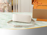 LV Boulogne Bag Eden Size 29x16x9CM - 5