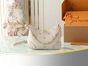 LV Boulogne Bag Eden Size 29x16x9CM - 6