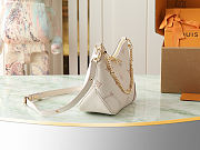 LV Boulogne Bag Eden Size 29x16x9CM - 3