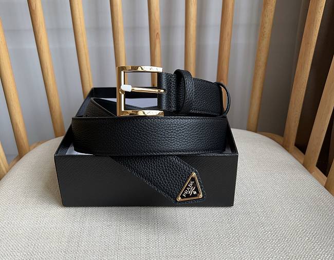 Prada Belt Code PR0000-01 - 1