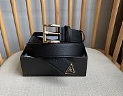 Prada Belt Code PR0000-01 - 1