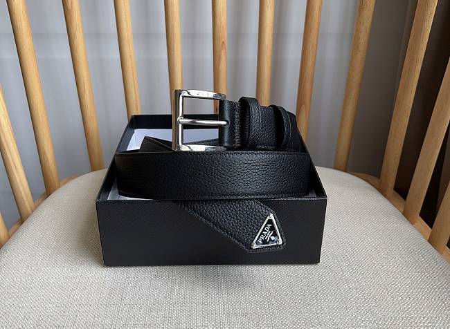 Prada Belt Code PR0000-02 - 1